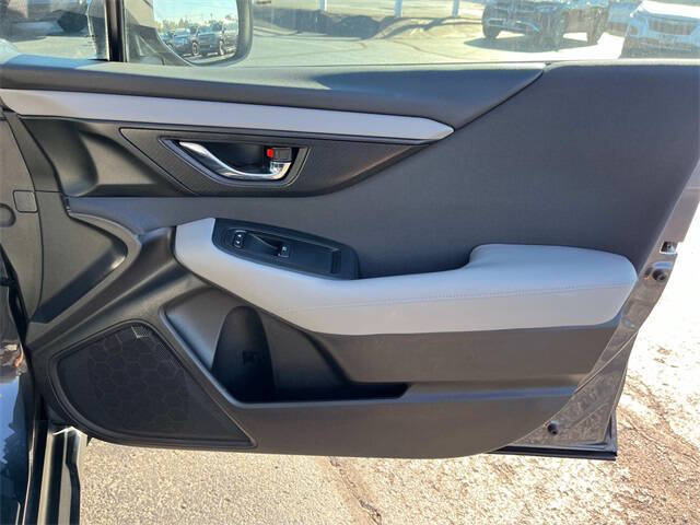 2023 Subaru Outback Premium