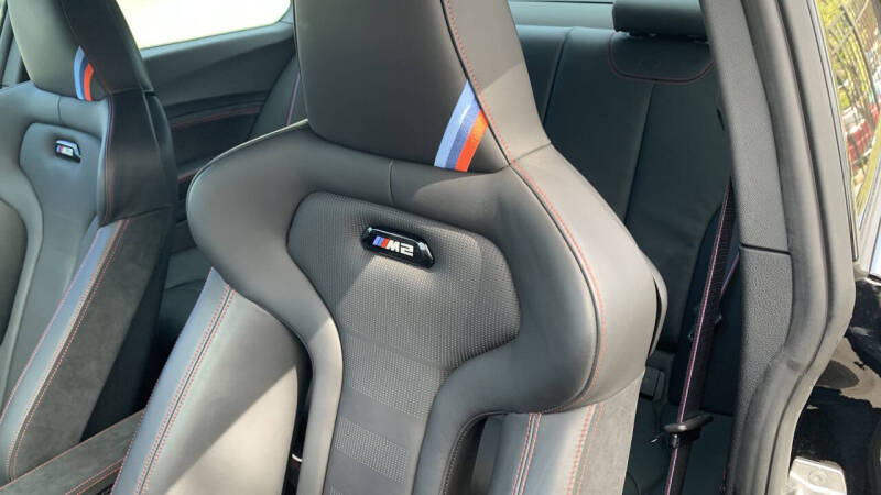 2020 BMW M2 Coupe Base - Photo 28