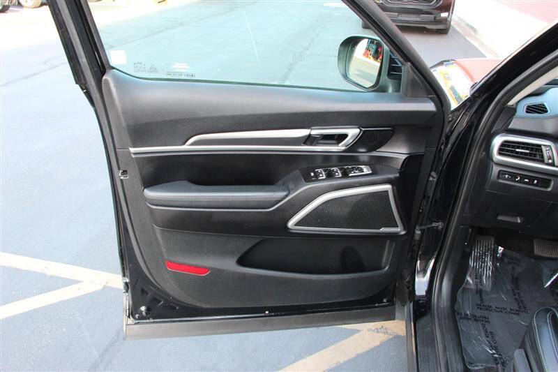 2020 Kia Telluride LX