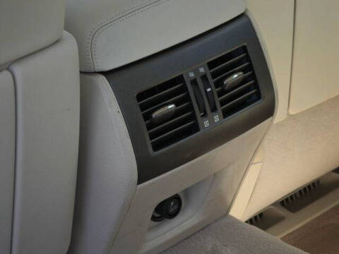2007 Lexus LS 460