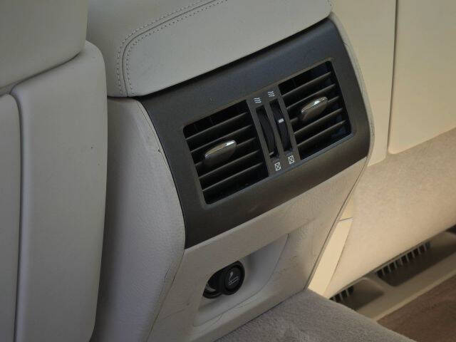 2007 Lexus LS 460