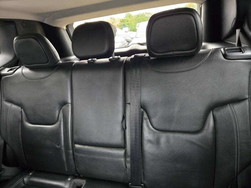 2019 Jeep Renegade Limited