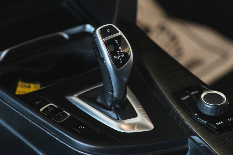 2017 BMW 4 Series 430i