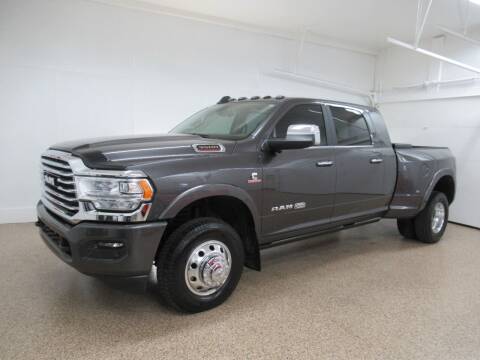 2021 RAM 3500 for sale at HTS Auto Sales in Hudsonville MI