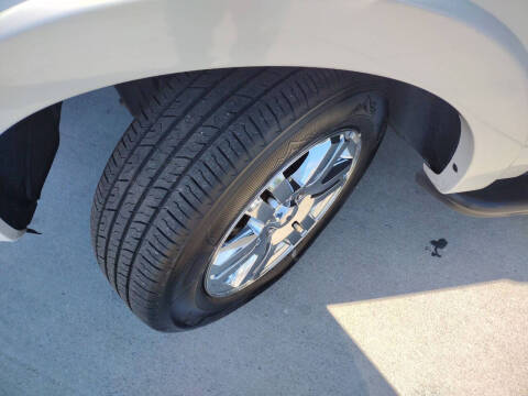 2010 Ford Explorer Limited