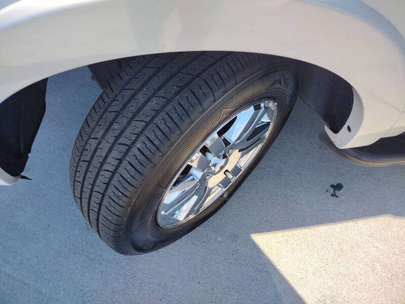 2010 Ford Explorer Limited