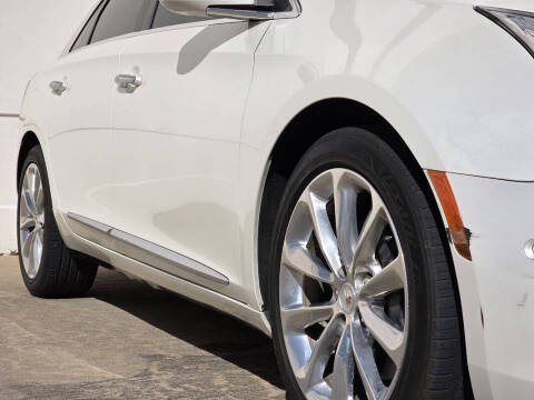 2014 Cadillac XTS Premium Collection
