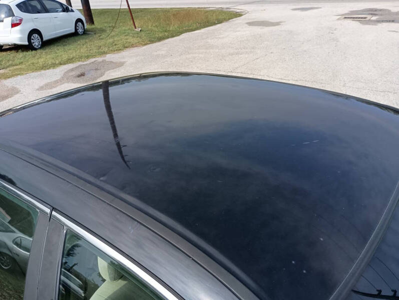 2003 Honda Accord LX