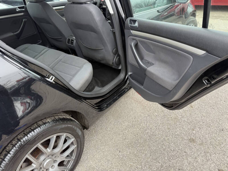 2009 Volkswagen Rabbit S PZEV