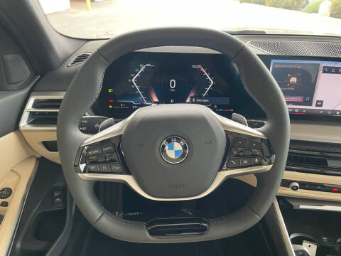 2026 BMW 3 Series 330i