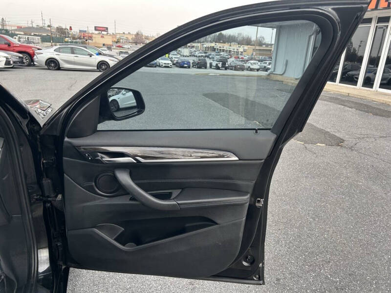 2020 BMW X1 xDrive28i