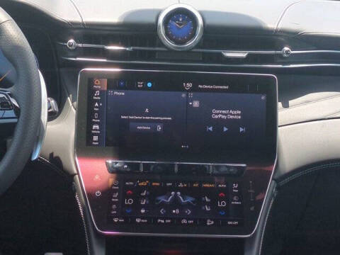 2025 Maserati Grecale Modena