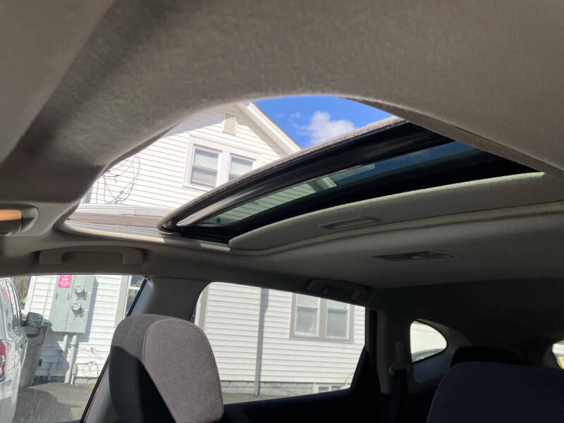 2013 Nissan Rogue SV