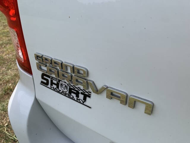 2019 Dodge Grand Caravan for sale at Tim Short CDJR Hazard in Hazard, KY