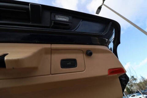 2012 Porsche Panamera 4