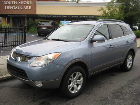 2010 Hyundai Veracruz for sale at Top Choice Auto Inc in Massapequa Park NY