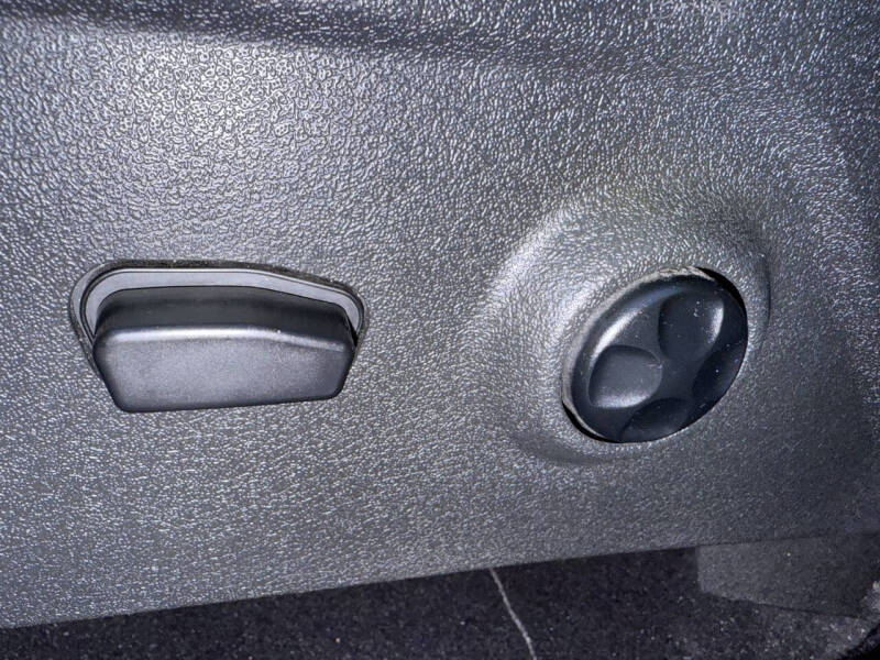 2017 Dodge Journey Crossroad Plus