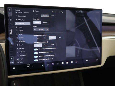 2022 Tesla Model S