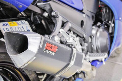 2007 Kawasaki Ninja ZX-14