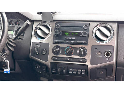 2008 Ford F-350 Super Duty