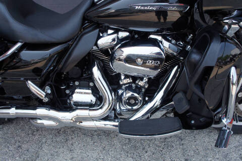 2019 Harley-Davidson Road Glide