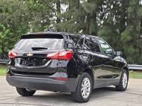 2020 Chevrolet Equinox for sale at All Will Drive Motors in Davie, FL