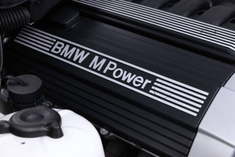 1995 BMW M3