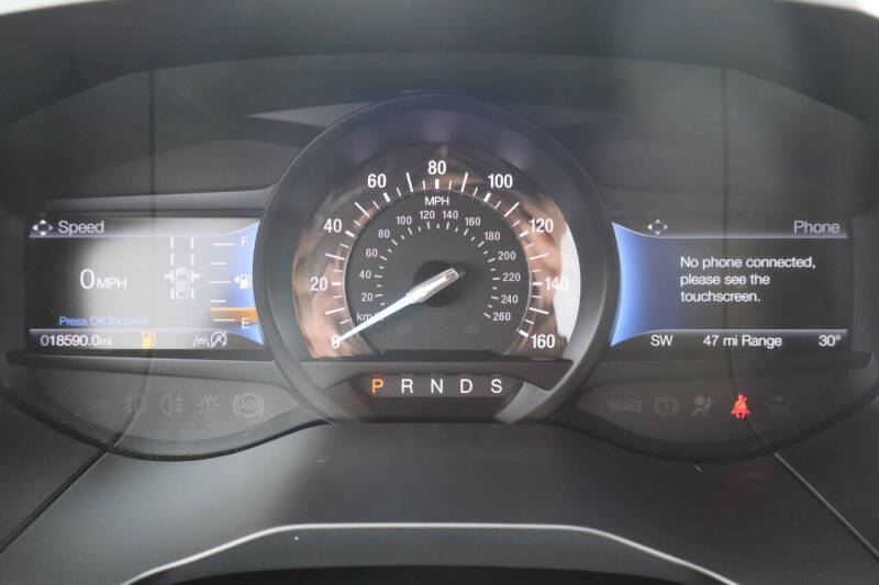 2023 Ford Edge SE