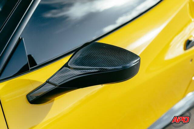 2018 Ferrari 488 GTB