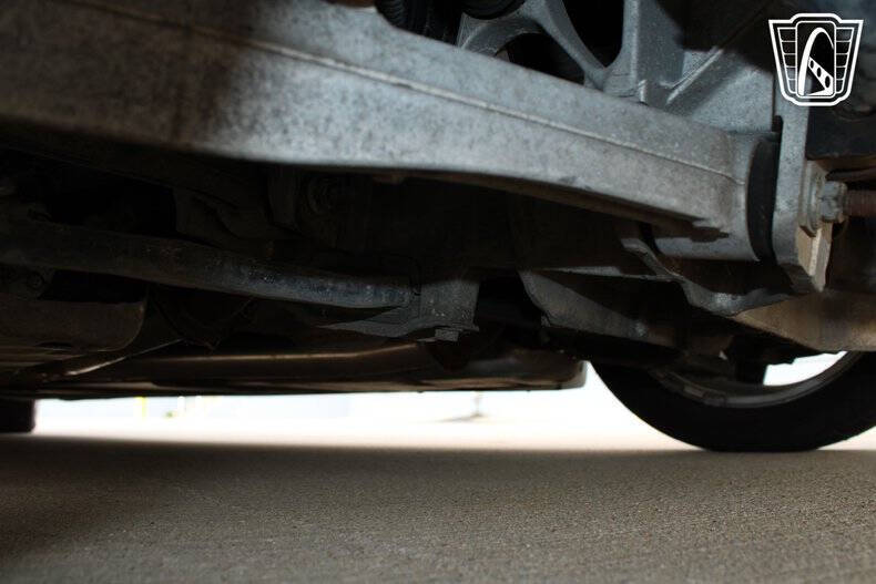 1998 Chevrolet Corvette