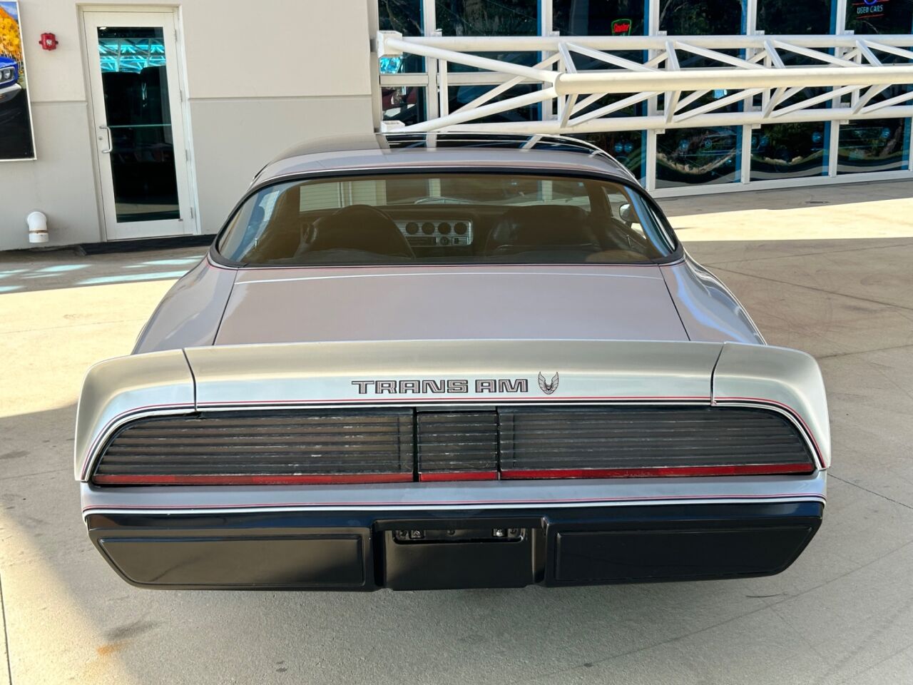 1979 Pontiac Firebird 6