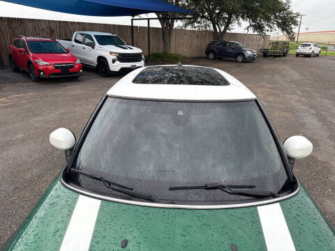 2020 MINI Hardtop 2 Door Cooper S