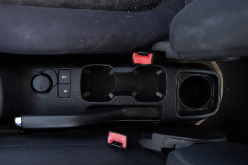 2013 Chevrolet Sonic LT Auto