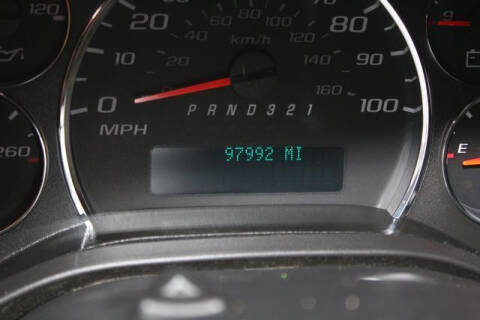 2008 Chevrolet Express 3500