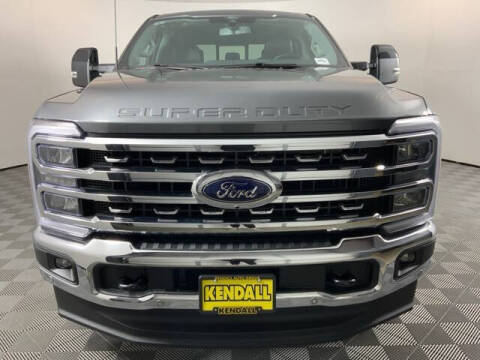 2025 Ford F-350 Super Duty