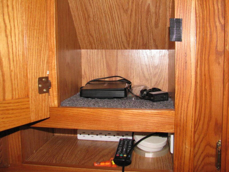 2003 Ford E-Series E-450 SD