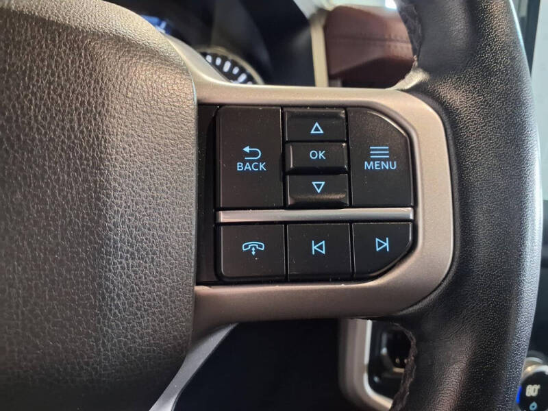 2022 Ford Expedition Limited