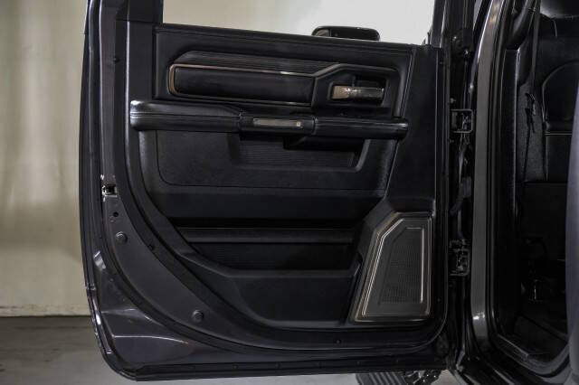 2021 RAM 3500 Limited