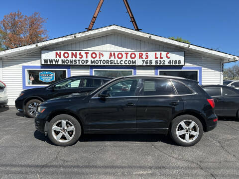 2012 Audi Q5 for sale at Nonstop Motors in Indianapolis IN