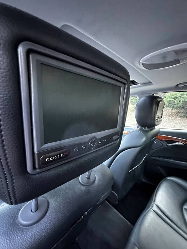 2005 Mercedes-Benz E-Class E 320