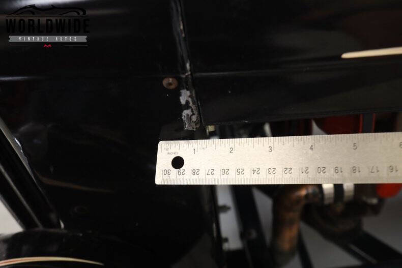 1930 American Motors Austin