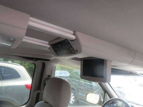 2006 Chevrolet Uplander LS Fleet