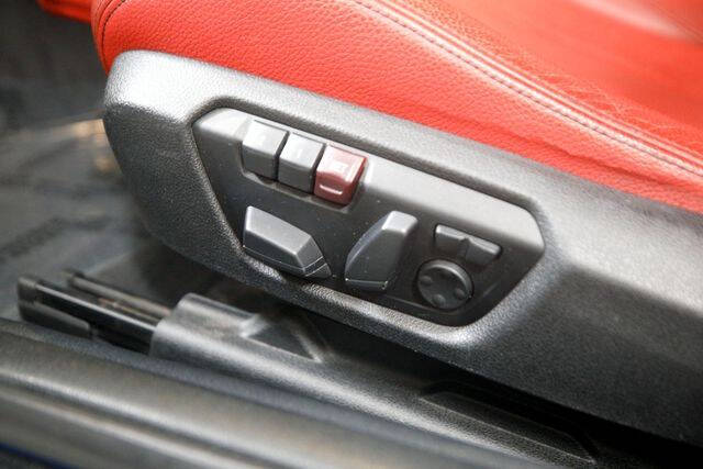 2015 BMW 2 Series M235i