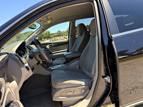 2017 Buick Enclave Convenience