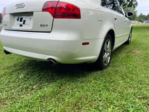 2006 Audi A4