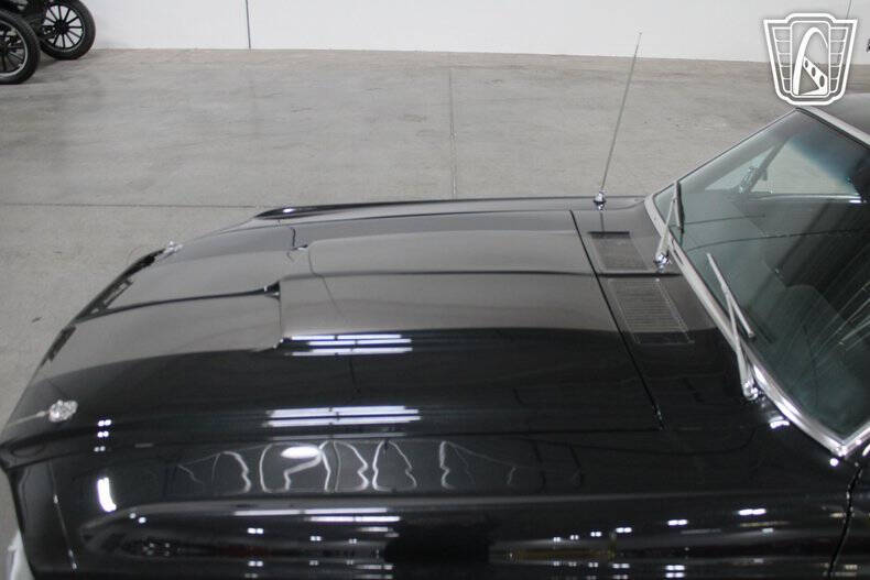 1967 Ford Shelby GT500