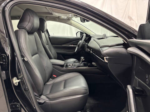 2024 Mazda CX-30 2.5 S Preferred