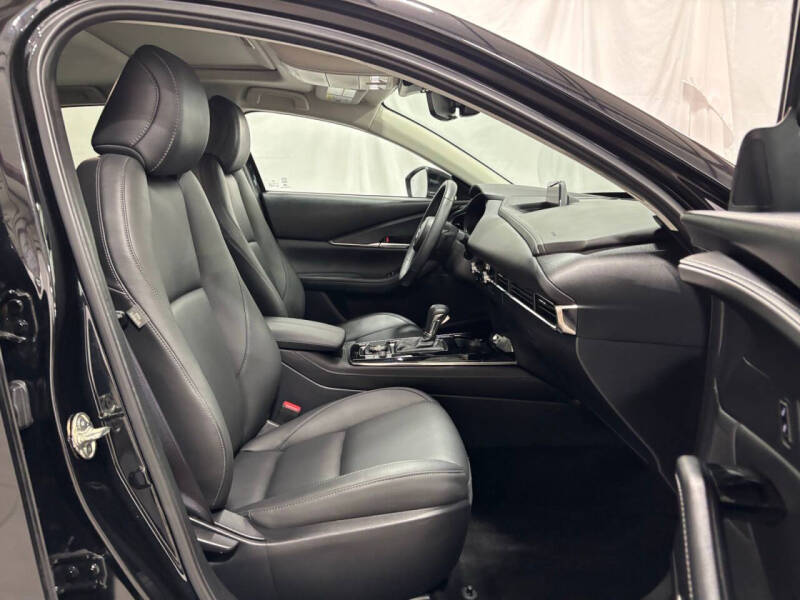 2024 Mazda CX-30 2.5 S Preferred