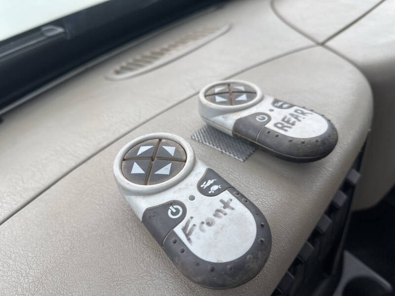 2009 International WorkStar 7600