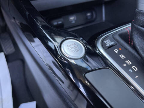 2025 Kia Soul GT-Line